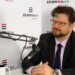 Jerzy Zawodnik: Obawiam się, że temat odbudowy Zamku Królewskiego, to temat typowo wyborczy