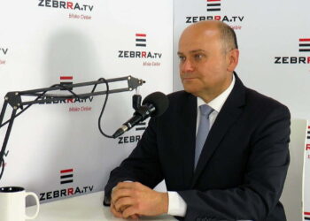 Andrzej Kosztowniak: Daj Bóg, żebyśmy się nie znaleźli w sytuacji Ukrainy