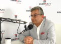 Cezary Brymora: Nie dostaniemy tego lotniska w prezencie. Jako Radom będziemy za to płacić