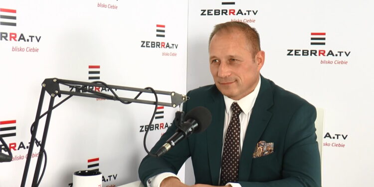 Artur Ludew: Niedługo ogłosimy oficjalne otwarcie kina Górnik w Szydłowcu