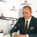 Artur Ludew: Niedługo ogłosimy oficjalne otwarcie kina Górnik w Szydłowcu