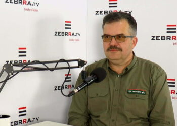 Andrzej Matysiak: Zawód leśnika to jest swego rodzaju powołanie