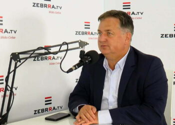 Dariusz Wójcik: Teraz ceny poszły bardzo mocno do góry, ale poprzez wojnę. Nie ma w tym winy rządu PiS