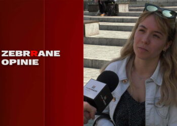 Czego brakuje jeszcze w Radomiu? [ZEBRRANE OPINE]