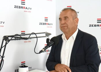 Wiesław Wędzonka: Prezydent Radomia wymyślił program, który bardzo dobrze realizował