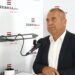 Wiesław Wędzonka: Prezydent Radomia wymyślił program, który bardzo dobrze realizował