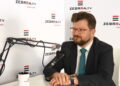 Jerzy Zawodnik: Jeżeli inwestycja związana jest z infrastrukturą kolejową, to zawsze są jakieś problemy z realizacją