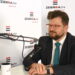 Jerzy Zawodnik: Jeżeli inwestycja związana jest z infrastrukturą kolejową, to zawsze są jakieś problemy z realizacją
