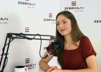 Zuzanna Okulska-Bożek: Budżet Obywatelski daje nam możliwość zmiany i kreowania rzeczywistości wokół nas