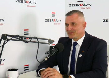 Rafał Rajkowski: Czy jesteśmy gotowi iść po władzę? Uważam, że jesteśmy i powinniśmy to zrobić