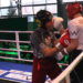 Wojda Boxing Night 4: Piotr Wdowiak vs Tobiasz Waszkowiak