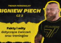 Fakty i mity dotyczące ćwiczeń oraz treningów