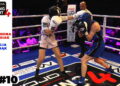 Wojda Boxing Night 4: Aleksandra Bartosiak vs Natalia Kozibąk