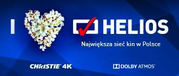 Kosmicznie odlotowy repertuar Heliosa!
