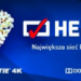 Gorący repertuar kin Helios!