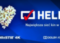 THOR zatrzęsie wszystkimi kinami Helios!