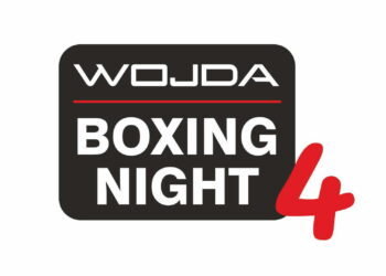 NA ŻYWO – Wojda Boxing Night 4