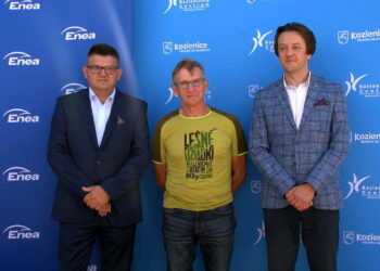 Wielkie święto sportu. Co nas czeka na Enea Kozienice Triathlon?