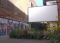 Strefa Komfortu – kino plenerowe w „Elektrowni”