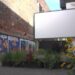 Strefa Komfortu – kino plenerowe w „Elektrowni”