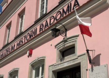 Wielkie otwarcie Muzeum Historii Radomia