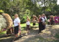 Święto plonów w Muzeum Wsi Radomskiej