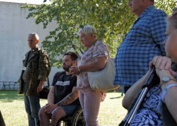 Warsztaty gotowości po raz pierwszy w Radomiu