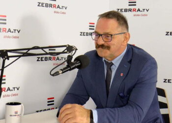 Sławomir Śmieciuch: Rząd próbuje rozwiązać problem samorządów