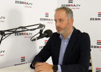 Marcin Majewski: Poseł Frysztak przedstawił fakty, które mijają się z prawdą