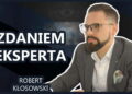 Robert Kłosowski: Nasza fundacja pełni rolę edukacyjną i popularyzatorską
