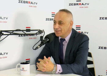 Mariusz Dziuba: Myślimy perspektywicznie i realizujemy założone cele