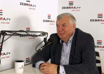 Kazimierz Woźniak: Jeżeli ceny energii wzrosną, to zapłacą za nią wyłącznie mieszkańcy