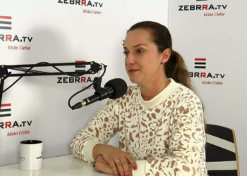 Katarzyna Pastuszka-Chrobotowicz: Nie będziemy ratować tego, co zepsuł prezydent Witkowski