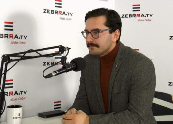 Filip Waligórski: Radom odzyskał niepodległość, bo mieszkańcy wzięli sprawy w swoje ręce