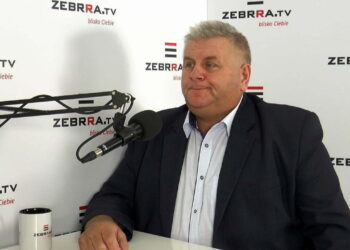 Kazimierz Szubiński: Pokażmy całemu światu, że potrafimy łączyć, a nie dzielić