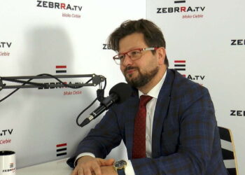 Jerzy Zawodnik: Radosław Witkowski jest dobrym gospodarzem miasta