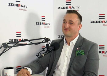 Rafał Foryś: Miasto Radom musi być miastem wojewódzkim