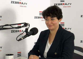 Anna-Maria Żukowska: Rząd nie powinien decydować co dzieci robią w szkole