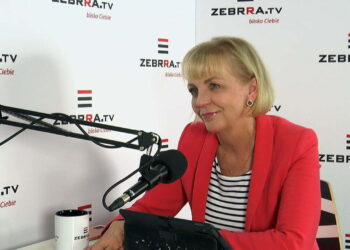 Anna Kwiecień: Chcemy, żeby Radom był miastem wojewódzkim, ale to nie takie proste