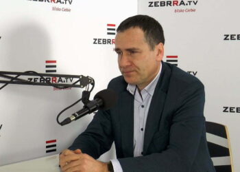 Adam Bolek: Działamy tak, żeby naszym mieszkańcom żyło się jak najlepiej