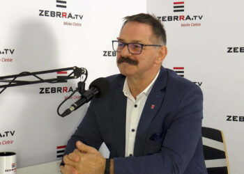 Sławomir Śmieciuch: Dzięki pomocy rządu możemy realizować kolejne zamierzone cele