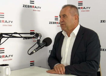 Wiesław Wędzonka: Przedsiębiorcy są obecnie dojeni przez polski rząd