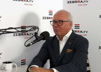 Jacek Kozłowski: Możliwe, że czas prezydenta Witkowskiego dobiega końca