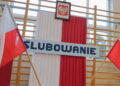 Ślubowanie uczniów klas mundurowych w Zespole Szkół w Solcu nad Wisłą