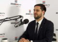 Dawid Nowak: Konfederacja ma plan dla Polski