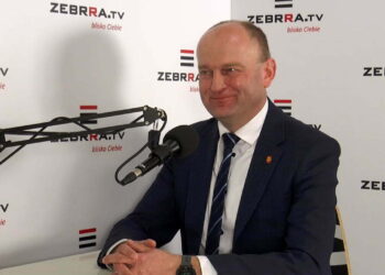 Ireneusz Szymczak: Podejmujemy szereg przemyślanych działań