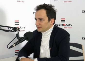 Patryk Fajdek: Władze miasta nie liczą się z naszymi propozycjami