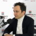 Patryk Fajdek: Władze miasta nie liczą się z naszymi propozycjami