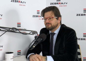 Jerzy Zawodnik: Co roku miasto dokłada 20 mln zł do odpadów komunalnych