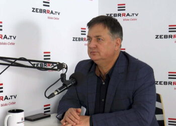 Dariusz Wójcik: Przeniesienie instytucji centralnych do Radomia to dobry pomysł